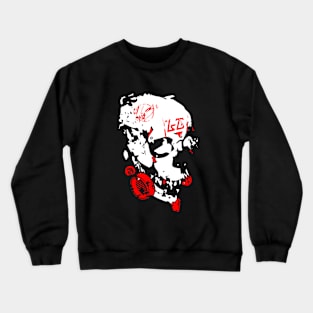 Doomskull31 Crewneck Sweatshirt